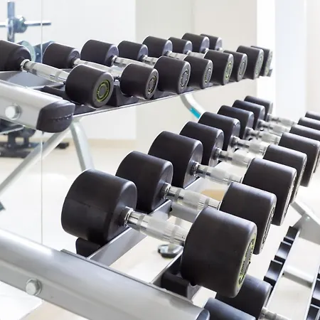 Semesterbostad Salitre - Armonia Park, Bajamar *