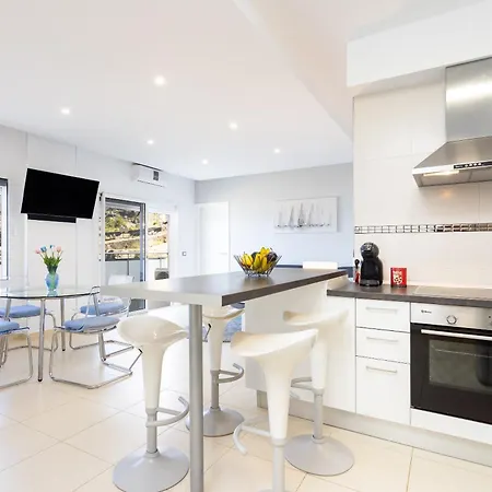 Salitre - Armonia Park, Bajamar La Laguna (Tenerife)