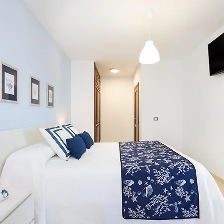 Semesterbostad Salitre - Armonia Park, Bajamar