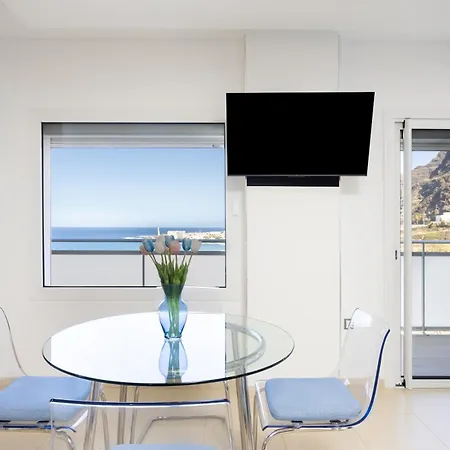 Salitre - Armonia Park, Bajamar Semesterbostad La Laguna (Tenerife)