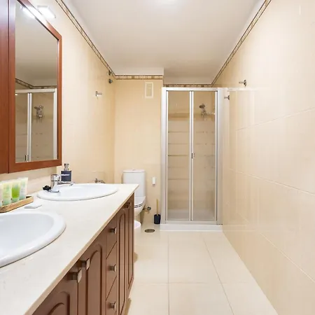 Semesterbostad Salitre - Armonia Park, Bajamar La Laguna (Tenerife)