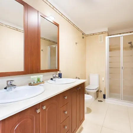 Salitre - Armonia Park, Bajamar Semesterbostad La Laguna (Tenerife)