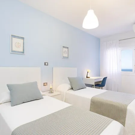 Salitre - Armonia Park, Bajamar Semesterbostad La Laguna (Tenerife)