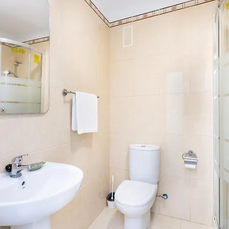 Salitre - Armonia Park, Bajamar La Laguna (Tenerife)