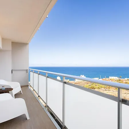 Salitre - Armonia Park, Bajamar Semesterbostad