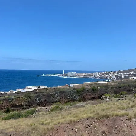 Salitre - Armonia Park, Bajamar