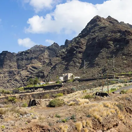 Salitre - Armonia Park, Bajamar Semesterbostad *