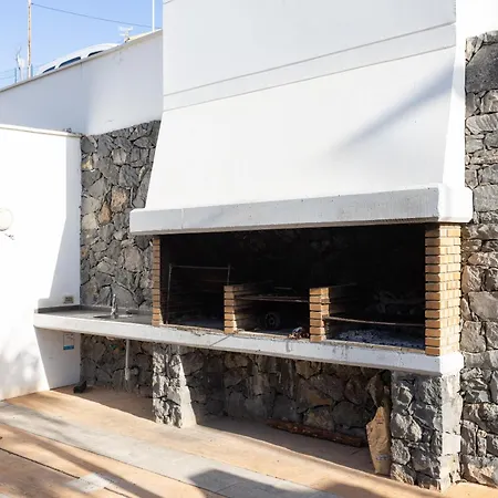 Semesterbostad Salitre - Armonia Park, Bajamar *