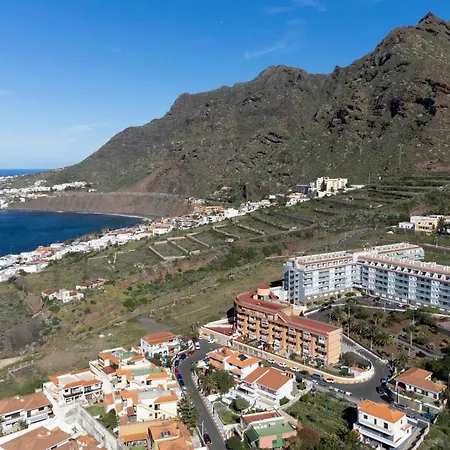 Salitre - Armonia Park, Bajamar Semesterbostad La Laguna (Tenerife)