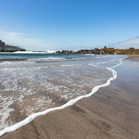 Semesterbostad Salitre - Armonia Park, Bajamar